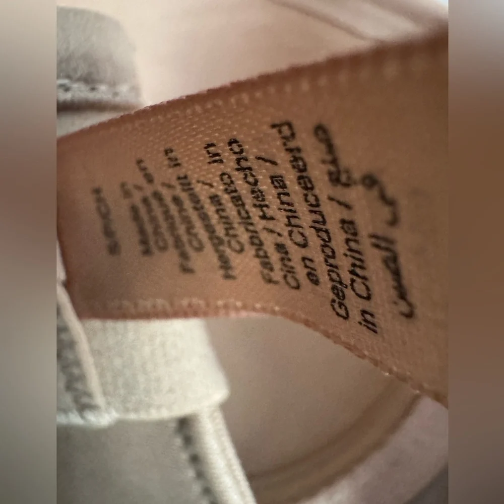 SKIMS BODY CORE SCULPT UNDERWIRE MID THIGH BODYSUIT S - Picture 11 of 11